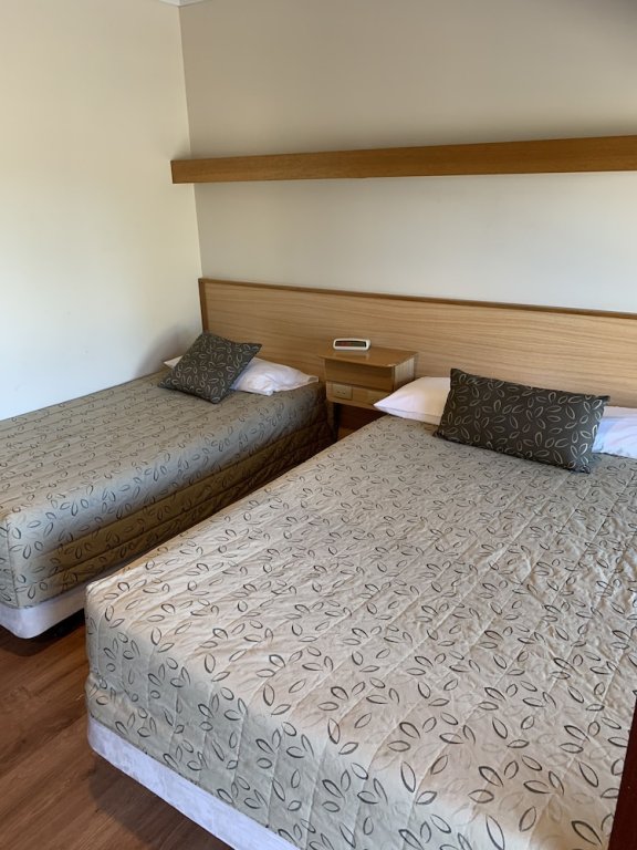 Фото Bairnsdale Tanjil Motor Inn