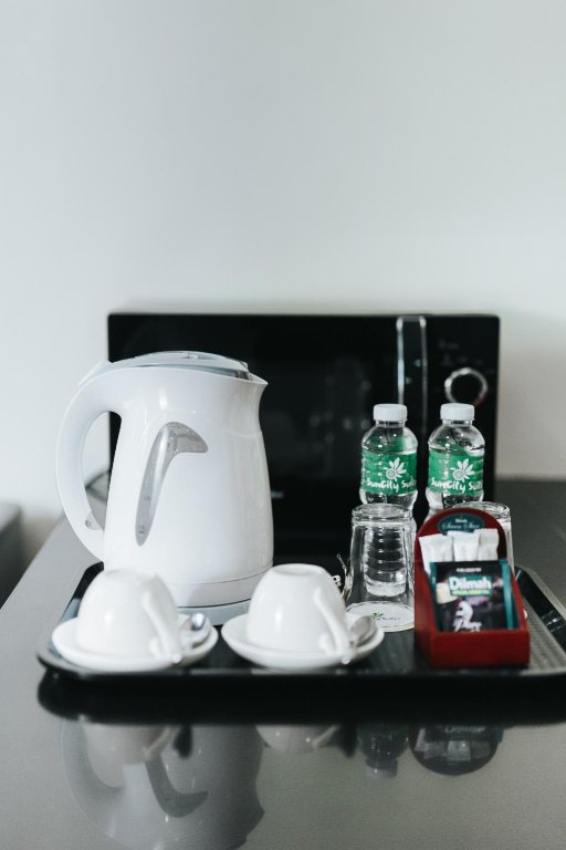 Фото Sun City Suites