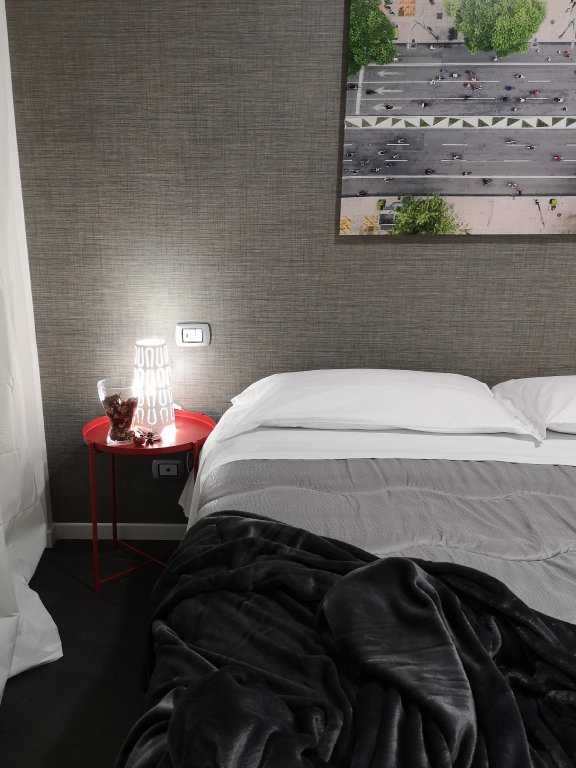 Фото Hotel Panorama