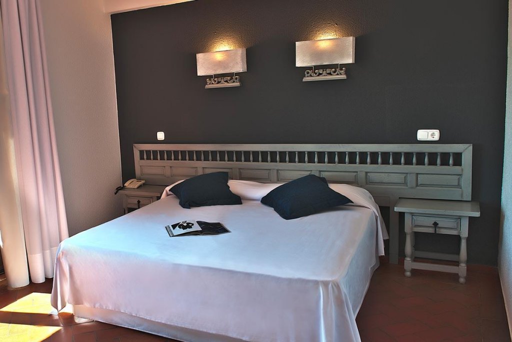 Фото Hospedium Hotel Juan II