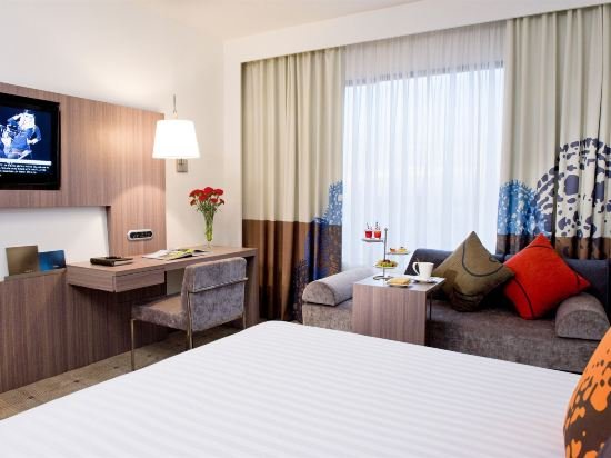 Фото Novotel Bangkok On Siam Square