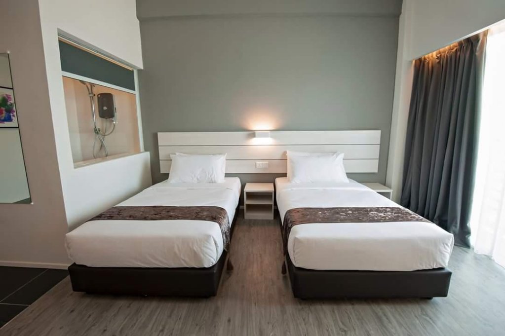 Фото Hotel Arissa