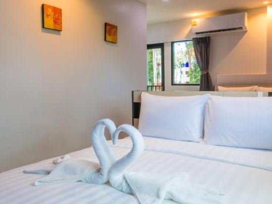 Фото Rainbow Sky Hotel Samet