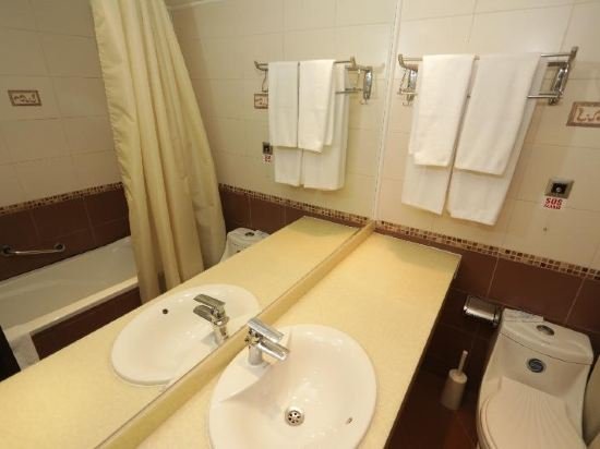 Фото Bansko SPA & Holidays