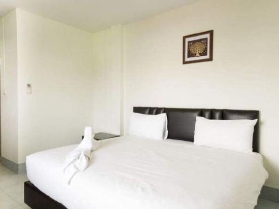 Фото Paripas Express Hotel Patong