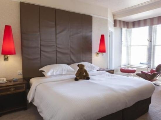 Фото Hotel Penzance