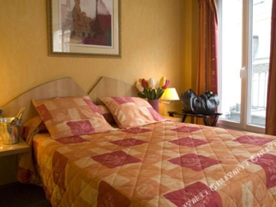 Фото Grand Hotel du Calvados