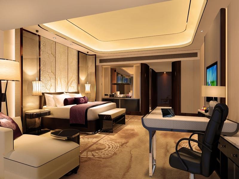 Фото Wuhan Youyi International Hotel
