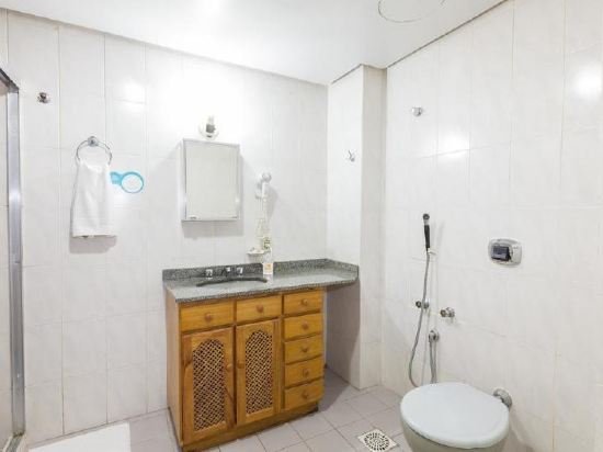 Фото Letto Hotel Porto Alegre