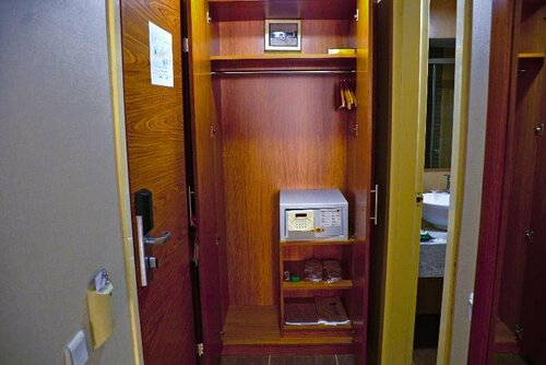 Гостиница The Green Park Hotel Taksim в Бейоглу
