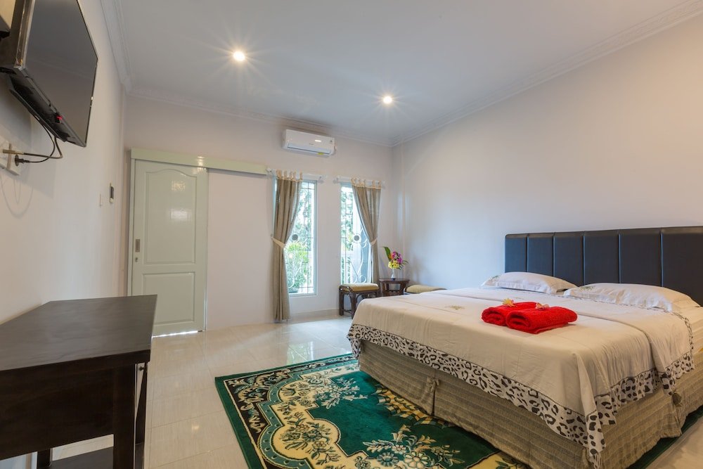 Фото Bali Aman Darling House