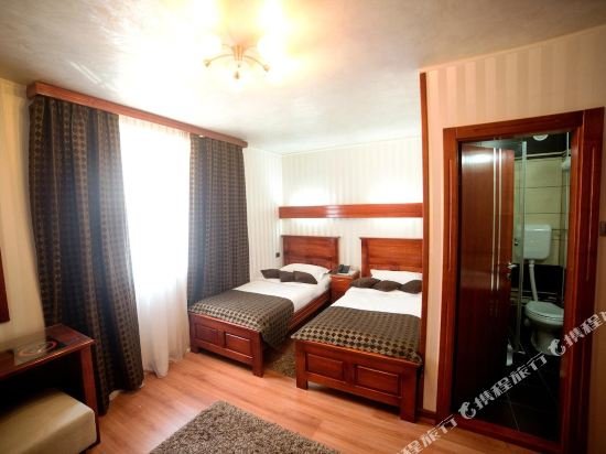 Фото Vila Prezident