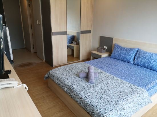 Фото Ton Aor Place Hotel Ratchada