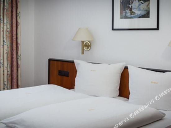 Фото Hotel Brößler