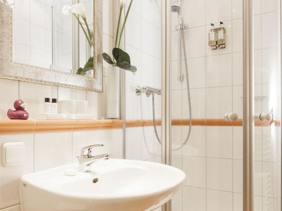 Фото Ameron Bonn Hotel Königshof