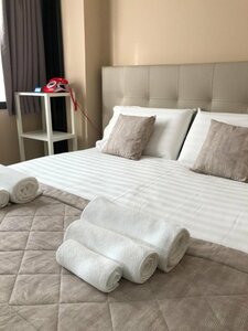 Гостиница Hotel Valentino Du Parc