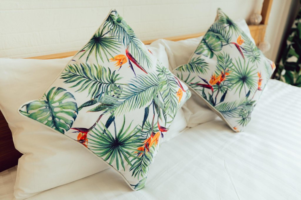 Фото Live n Leaf Lifestyle Homestay