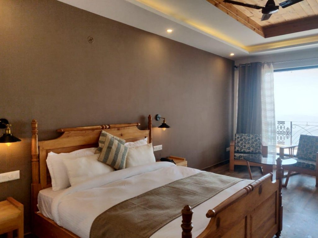 Фото Parwati Retreat