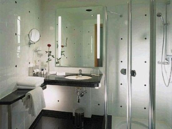 Фото Parkhotel Pforzheim