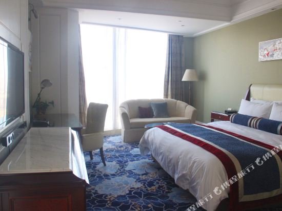 Фото Nanchang Galactic Classic International Hotel