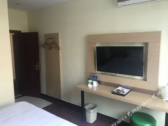 Фото GreenTree Inn Nantong Haimen Bus Statian Shell Hotel