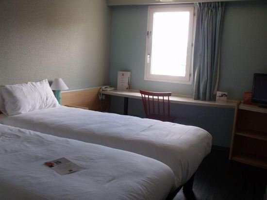 Фото Ibis Styles Perpignan Centre Gare