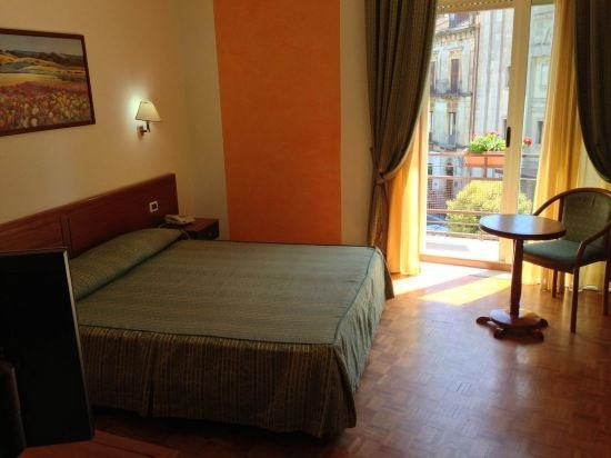 Фото Grande Albergo Maugeri