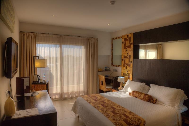 Фото Hotel Calypso