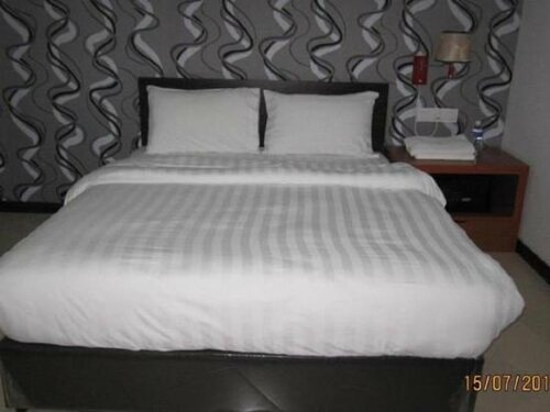 Гостиница Permai Hotel Sibu