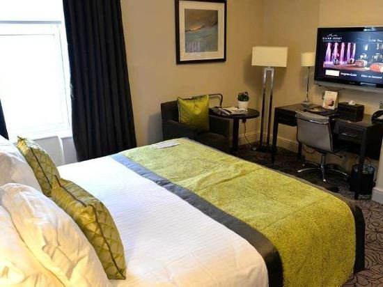 Фото Grand Jersey Hotel & SPA