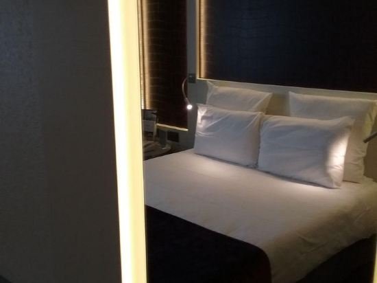 Фото Mercure Plaza Biel