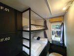 The Park Society - Hostel