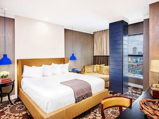 Фото Hutton Hotel