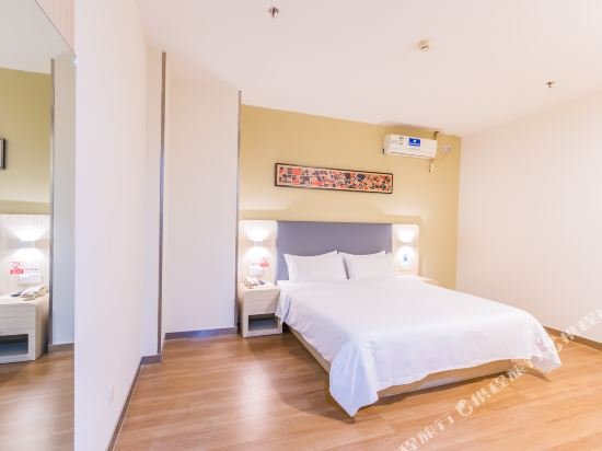 Фото Hanting Express Hangzhou Xiaoshan Shi Xin Road