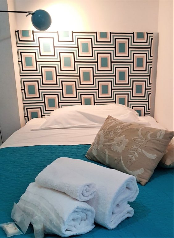 Фото B & B La Sapienza Siena