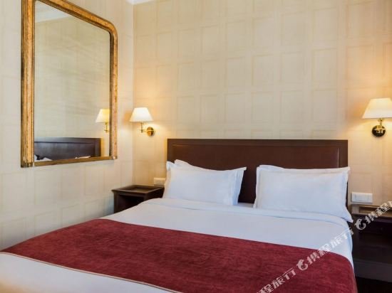 Фото Lenox Montparnasse