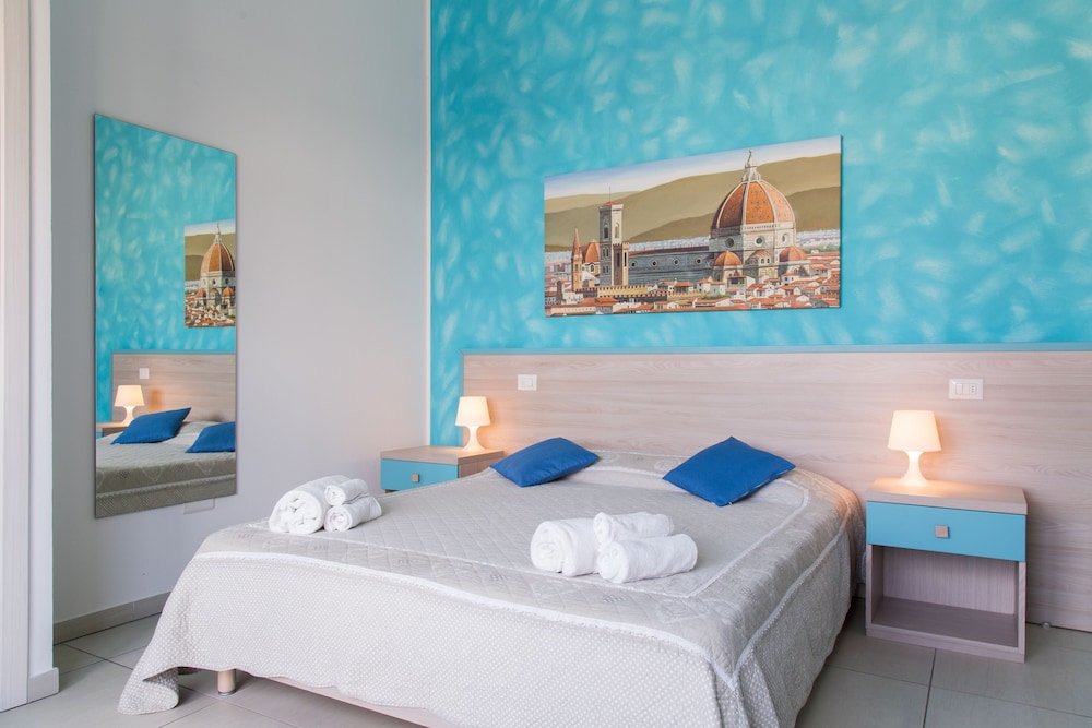 Фото Della Scala Modern Apartment