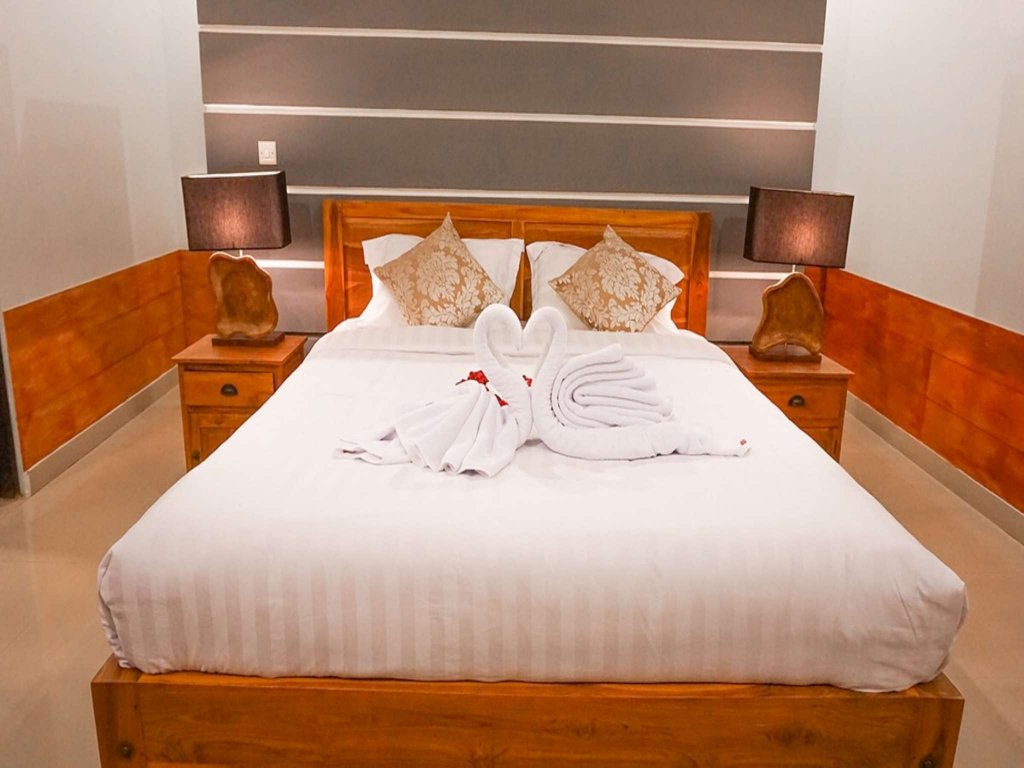 Фото My Villa Canggu