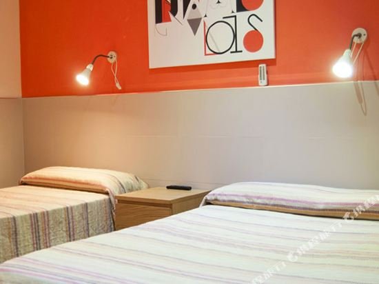 Фото Be Ramblas Hotel