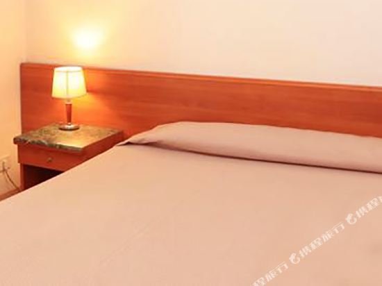 Фото Hotel Sisto V