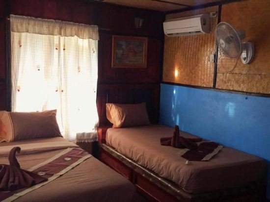 Фото Phi Phi Green Hill Resort