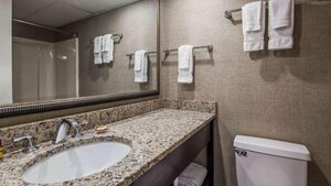 Гостиница Best Western Plus Grand Strand Inn & Suites