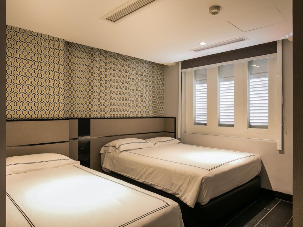 Фото Venue Hotel The Lily