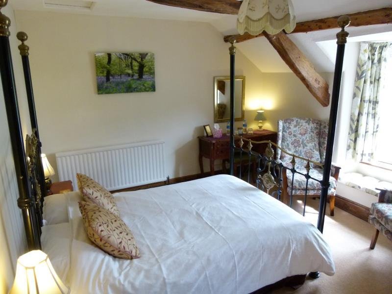 Фото Collaven Manor Hotel