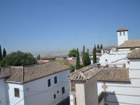 Фото Hotel Santa Isabel la Real