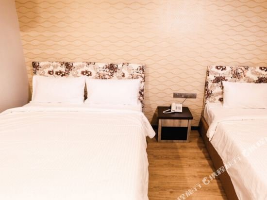Фото Pearl White Hotel