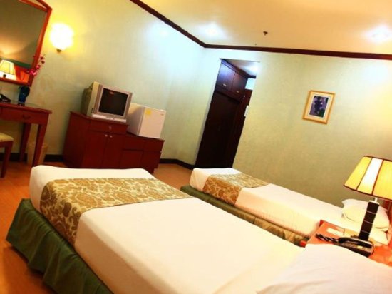 Фото Naga Regent Hotel