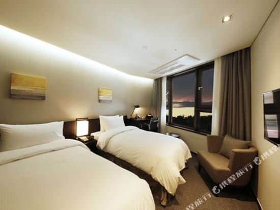 Фото Ramada Encore Seoul Magok