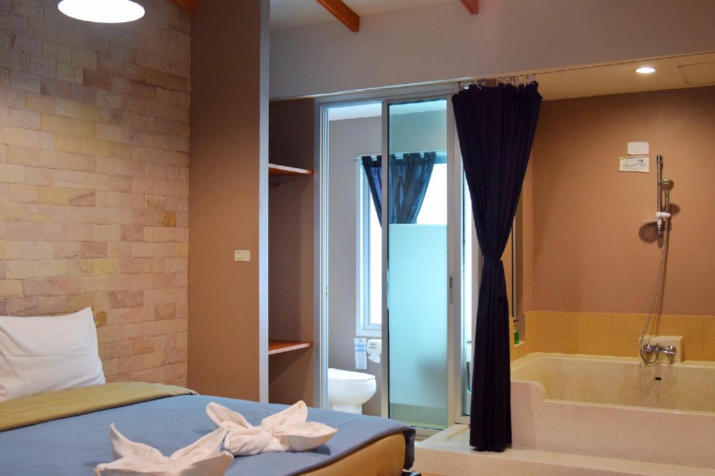 Фото Z2 Boutique Hotel