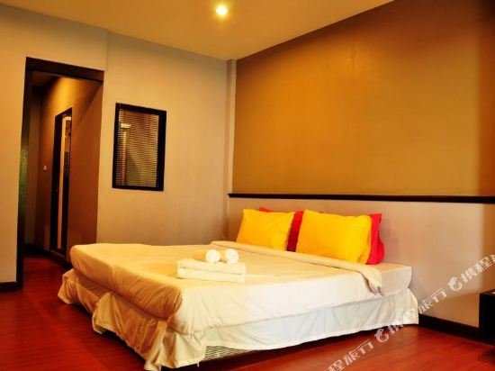 Фото Sabye Bangkok Hotel